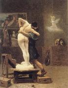 Jean-Leon Gerome Recreation by our Gallery USA oil painting reproduction